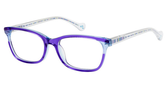 My Little Pony TRUE FRIENDS Eyeglasses