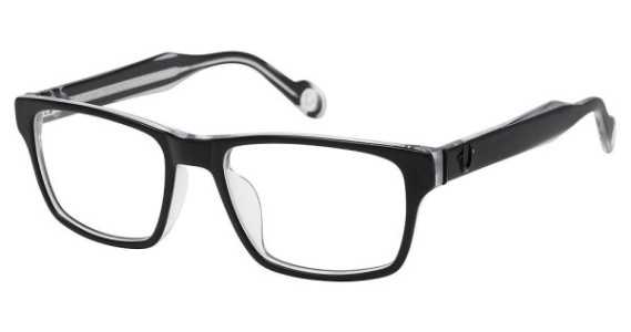True Religion TRU T4024 Eyeglasses