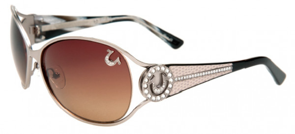 True Religion Jackie Sunglasses