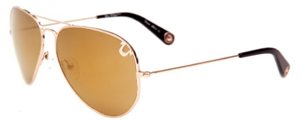 True Religion Jeff Sunglasses
