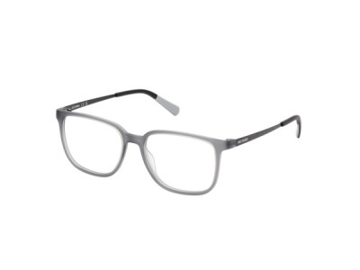 Harley-Davidson HD50068 Eyeglasses, 002 - Matte Black / Matte Black