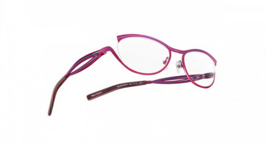 Boz by J.F. Rey NEWS Eyeglasses