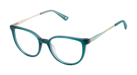 Jimmy Crystal MALDIVES Eyeglasses