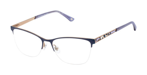 Jimmy Crystal PALOMAS Eyeglasses