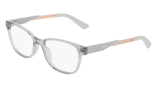 Nike NIKE 5100 Eyeglasses, (030) WOLF GREY