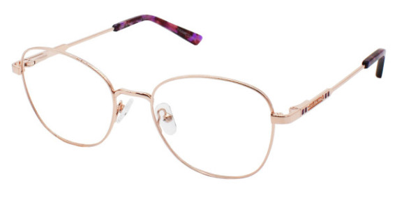 Jill Stuart Jill Stuart 473 JS 473 Eyeglasses