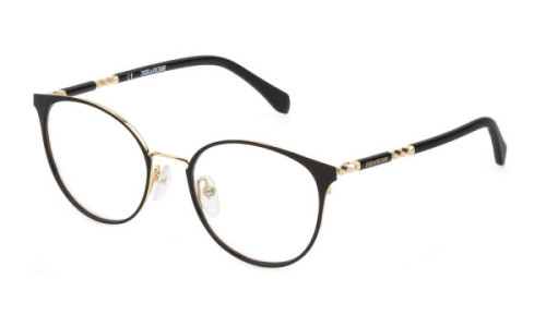 Zadig & Voltaire VZV297 Eyeglasses