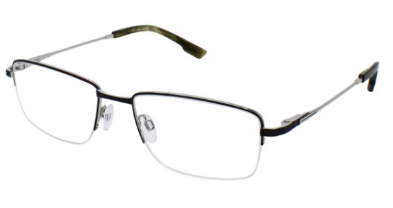 Perry Ellis Perry Ellis 504 PE 504 Eyeglasses