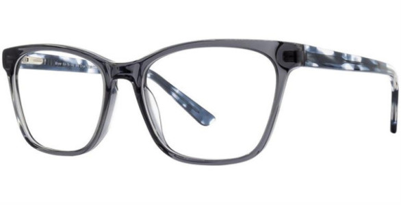 Cosmopolitan Bryer Eyeglasses