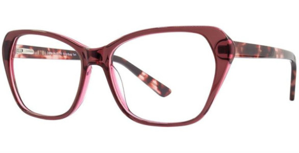 Cosmopolitan Dusty Eyeglasses