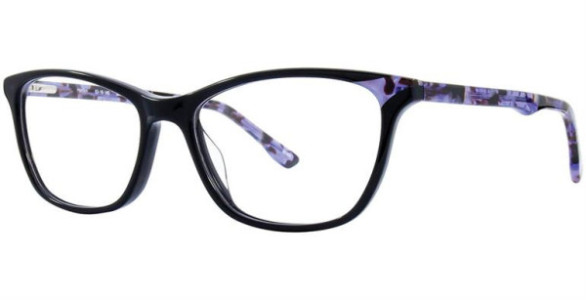 Cosmopolitan Hartlyn Eyeglasses