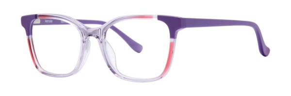 Kensie Sparklers Eyeglasses