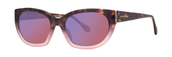 Lilly Pulitzer Zanzibar Sunglasses