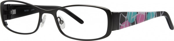 Kensie Graffiti Eyeglasses