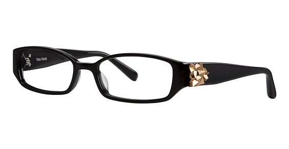 Vera Wang V055 Eyeglasses