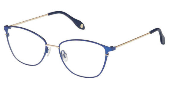 Fysh UK F-3659 Eyeglasses