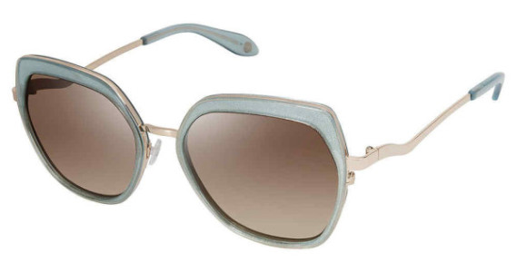 Fysh UK F-2055 Sunglasses