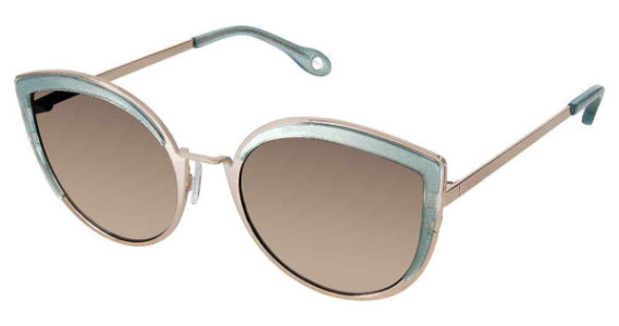 Fysh UK F-2049 Sunglasses