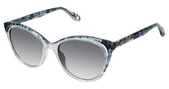 Fysh UK F-2047 Sunglasses