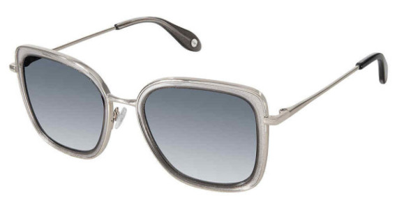 Fysh UK F-2046 Sunglasses