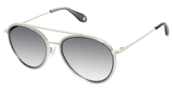 Fysh UK F-2045 Sunglasses