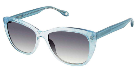 Fysh UK F-2042 Sunglasses