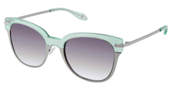 Fysh UK F-2041 Sunglasses