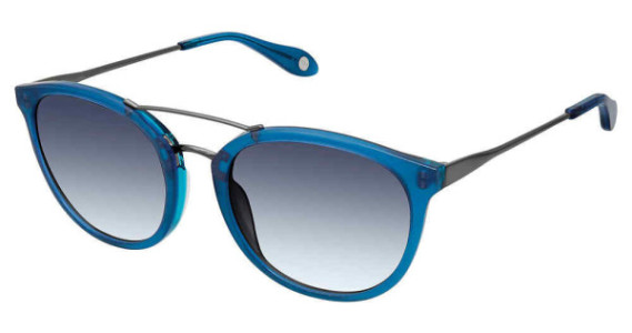 Fysh UK F-2039 Sunglasses