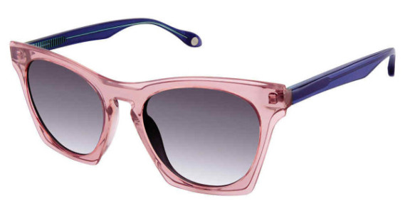 Fysh UK F-2031 Sunglasses