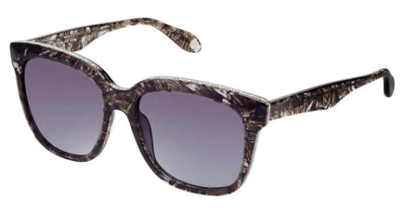 Fysh UK F-2010 Sunglasses