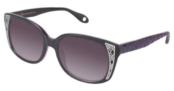 Fysh UK F-2002 Sunglasses