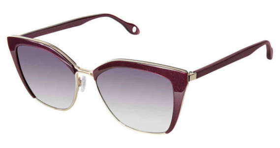 Fysh UK F-2050 Sunglasses