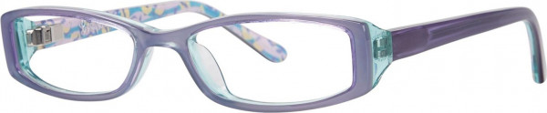 Lilly Pulitzer Girls Hayley Eyeglasses