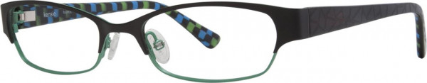 Kensie Frantic Eyeglasses