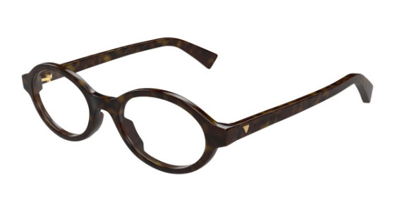 Bottega Veneta BV1367O Eyeglasses