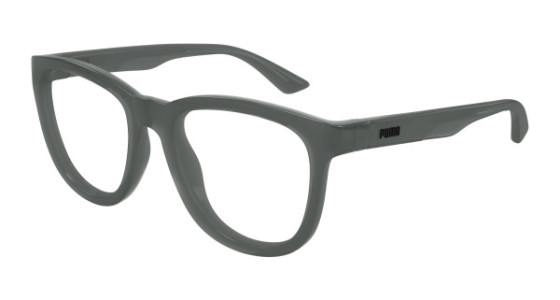 Puma PU0465O Eyeglasses