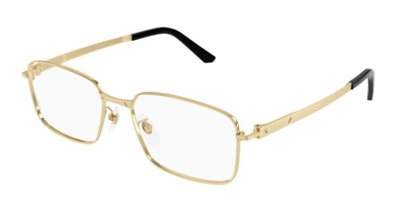 Cartier CT0555OA Eyeglasses