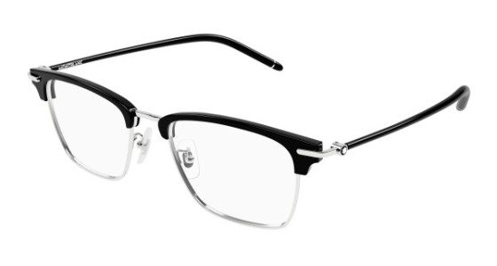 Montblanc MB0409O Eyeglasses
