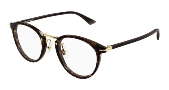 Montblanc MB0406O Eyeglasses