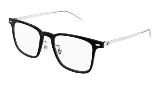 Montblanc MB0395ON Eyeglasses