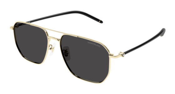 Montblanc MB0367SA Sunglasses