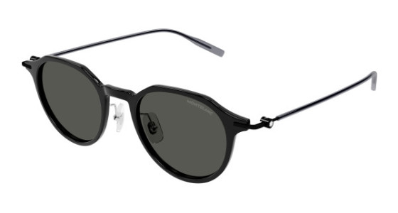 Montblanc MB0355S Sunglasses