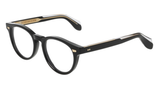 Cutler and Gross CGOP937848 Eyeglasses