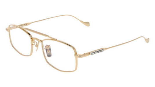 Cutler and Gross GFOP01651 Eyeglasses