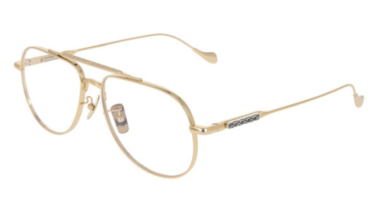 Cutler and Gross GFOP01856 Eyeglasses