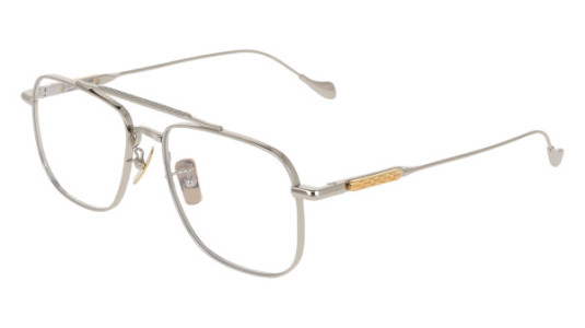 Cutler and Gross GFOP01954 Eyeglasses