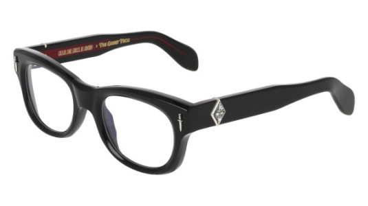 Cutler and Gross GFOP02251 Eyeglasses