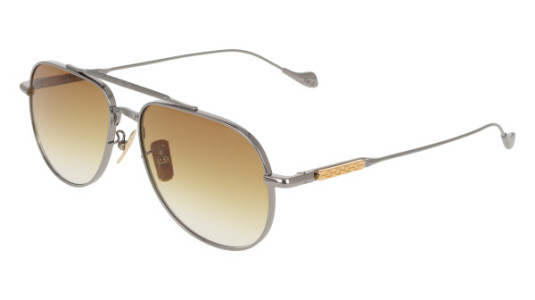 Cutler and Gross GFSN01856 Sunglasses