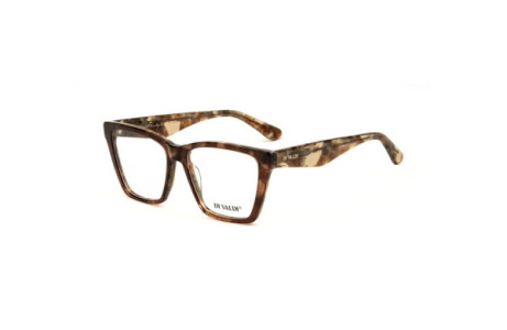 Di Valdi DVO8303 Eyeglasses
