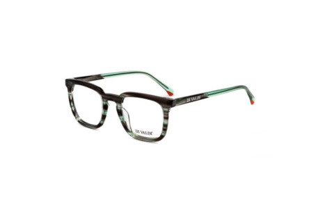 Di Valdi DVO8299 Eyeglasses